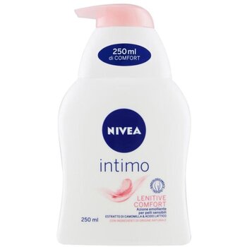 Intimo Sensitive Shower Emulsion - Sprchová emulzia na intímnu hygienu